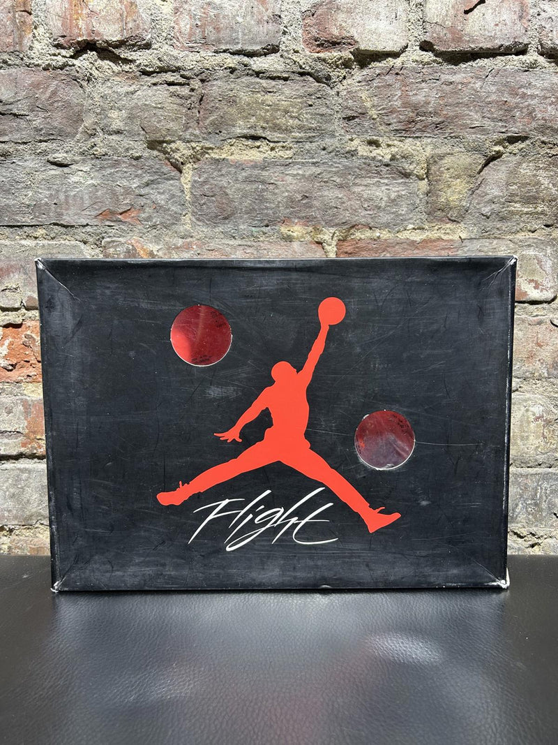 Off-White Jordan 4 Sail