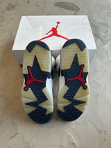 Jordan 6 Olympic Sz. 9.5
