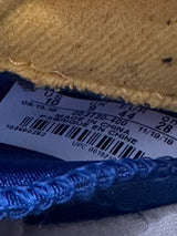 Jordan 5 Laney Varsity Royal Sz. 10