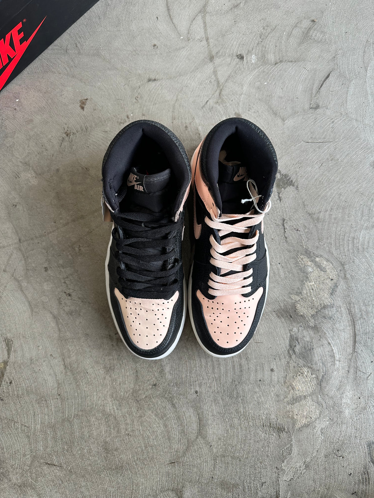 Jordan 1 Crimson Tint Sz. 8.5
