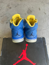 Jordan 5 Laney Varsity Royal Sz. 10