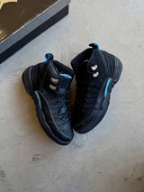 Jordan 12 Anniversary Blue Sz. 7Y