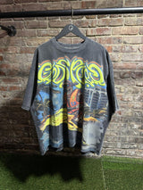 Godspeed Jet Ski Tee Sz. XXL