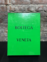 Bottega Veneta Puddle Boots