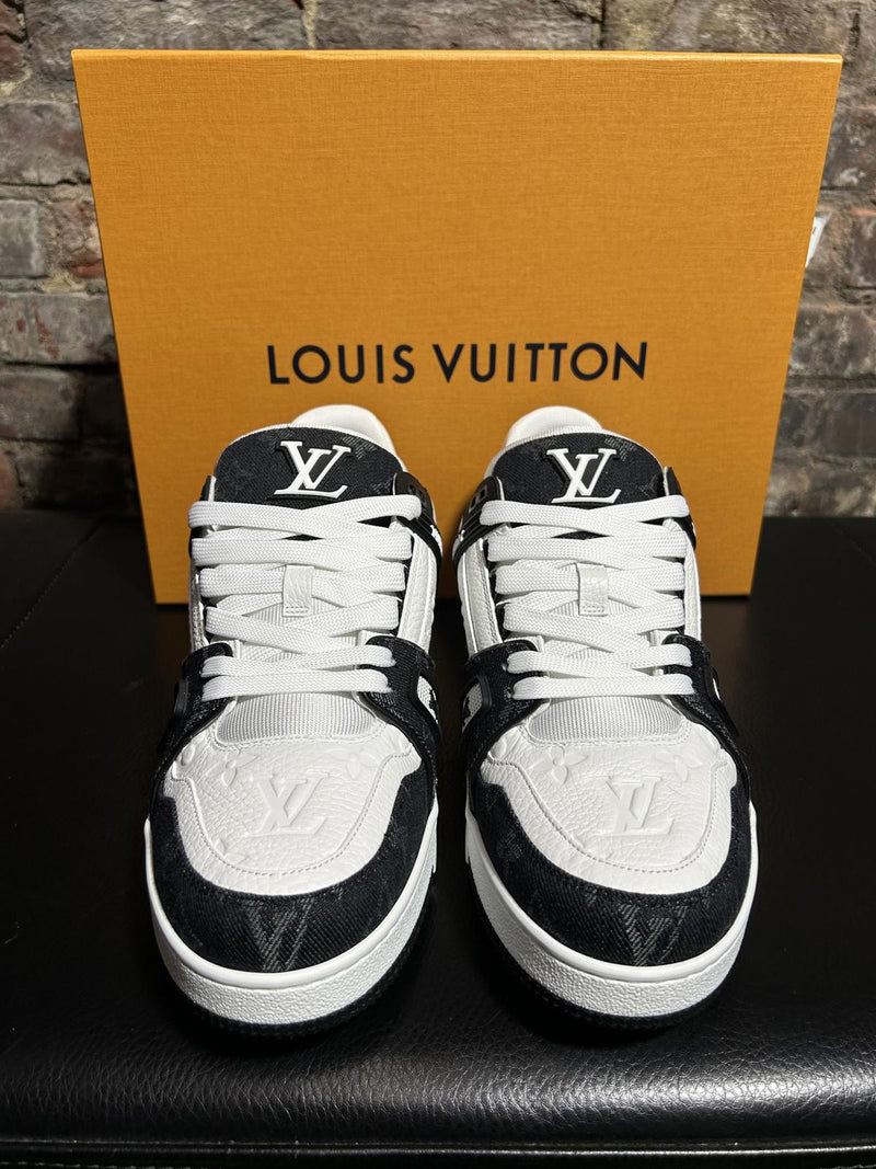 Louis Vuitton Monogram Trainer