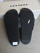 Rick Owens Drkshdw Sandals Sz. 43