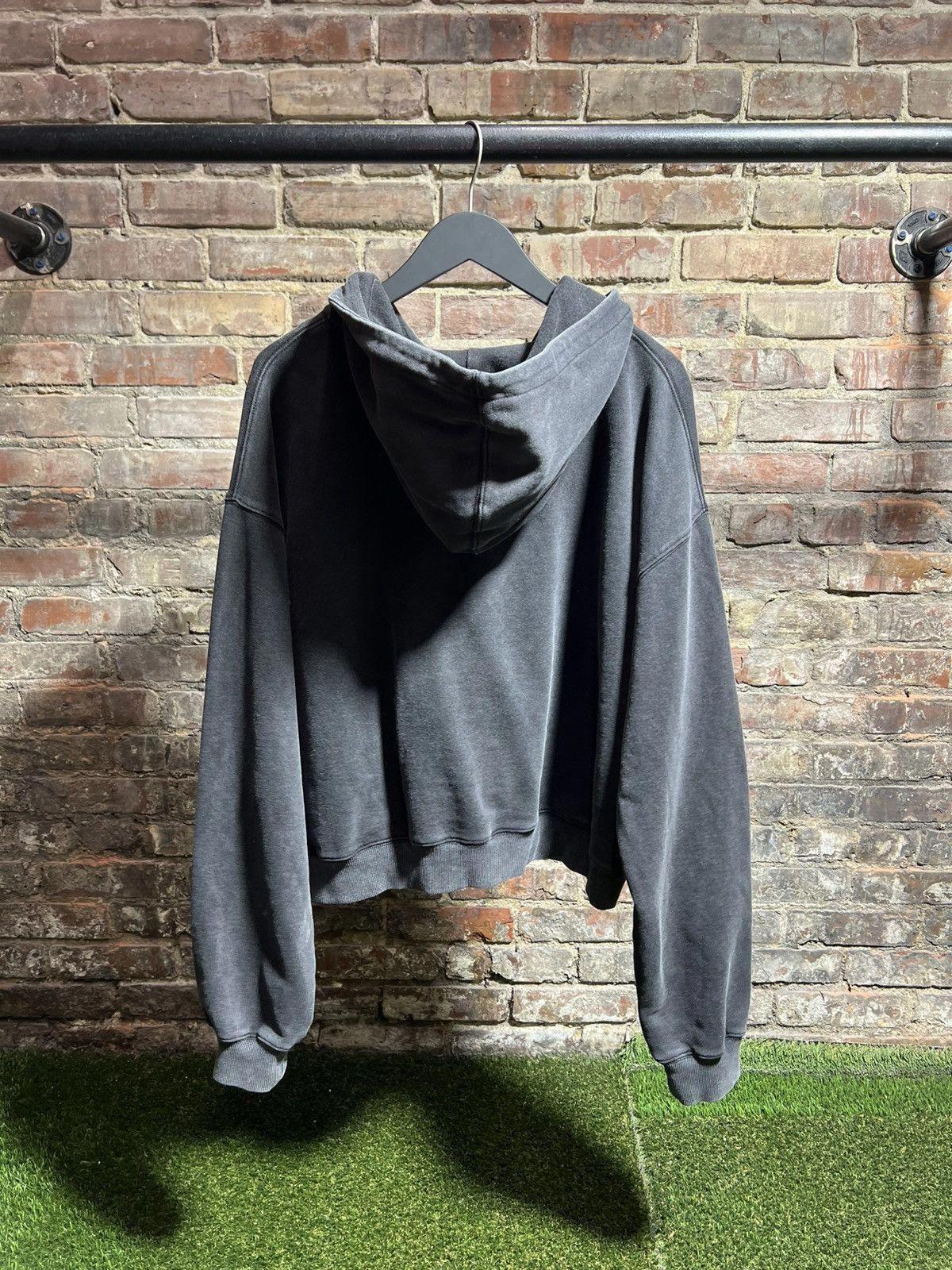 Vale State Track Hoodie Sz. L