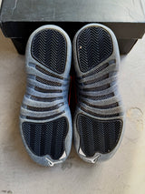 Jordan 12 Utility Black Sz. 6.5Y