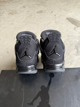 Jordan 4 Black Cat (2020) Sz. 8