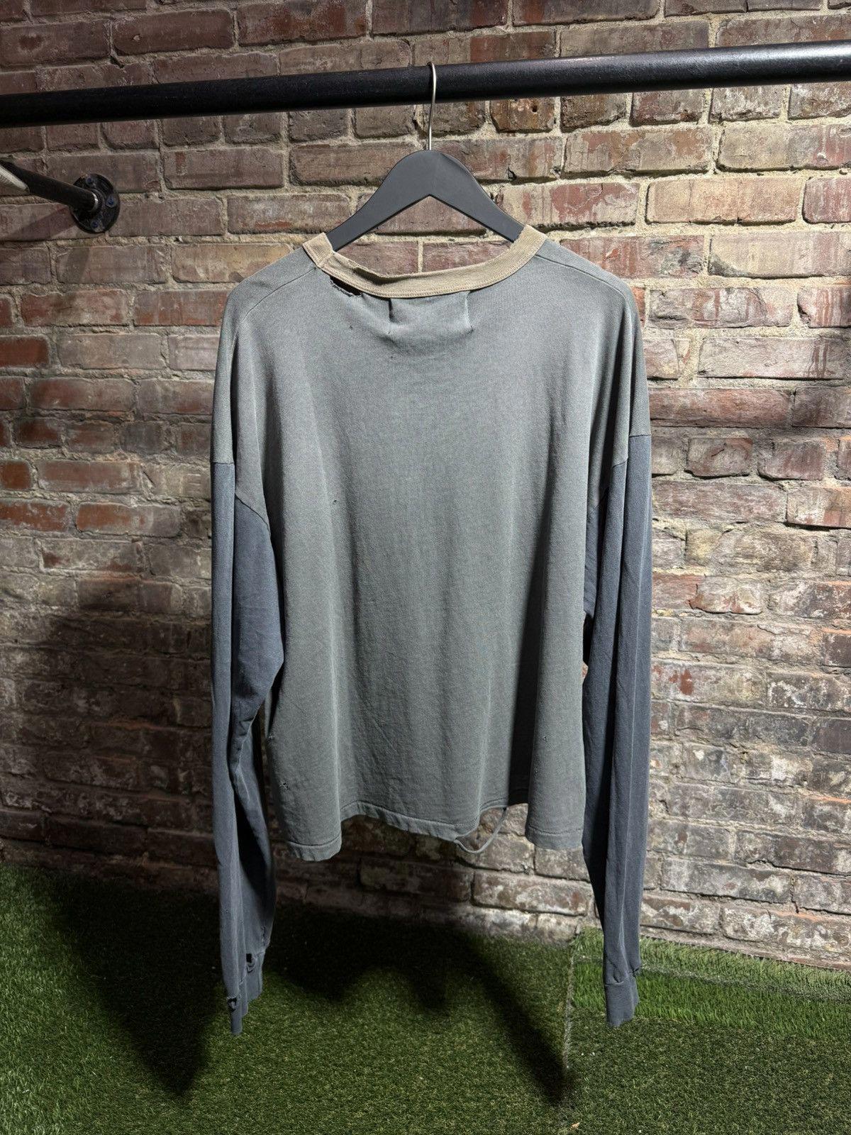 Paly Hollywood Star 80 L/S Sz. XXL