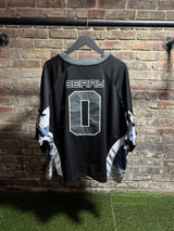 Gv Gallery Great Wall Jersey Sz. XL