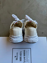Maison Mihara Peterson White Sz. 37