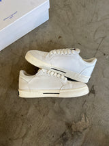 Off-White Vulcanized Sneaker White Sz. 7
