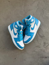 Jordan 1 UNC Sz. 5.5y