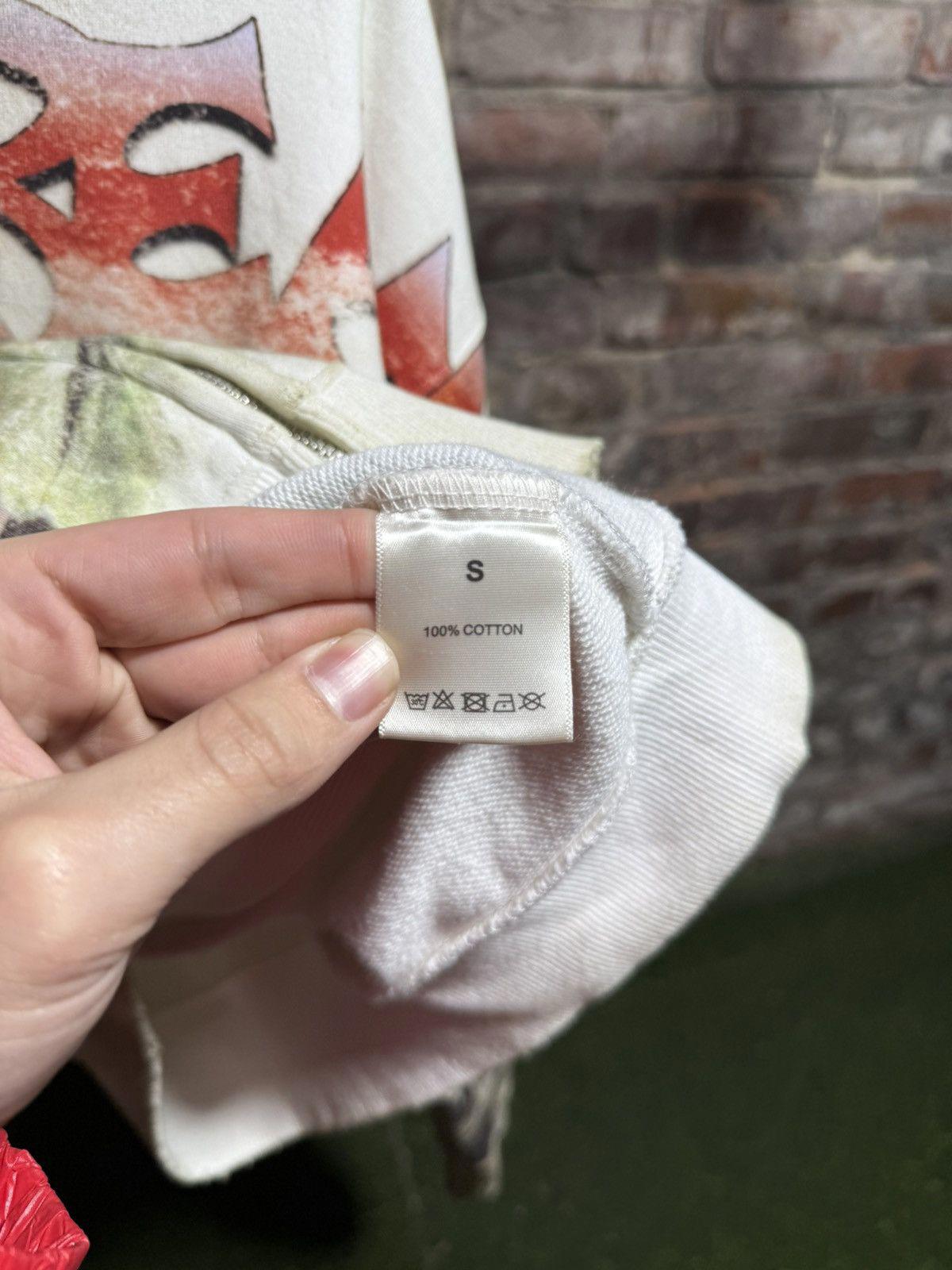 Vale Forever NYC Zip-Up Cream Sz. S