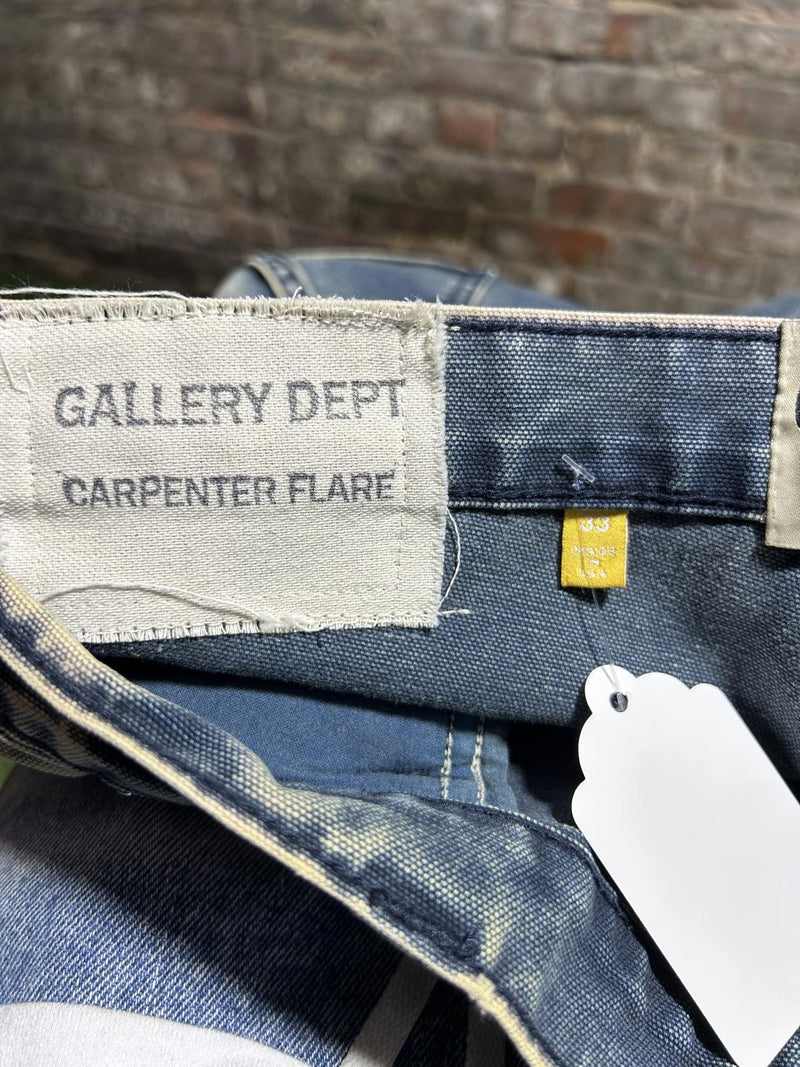 Gallery Dept. Carpenter Denim