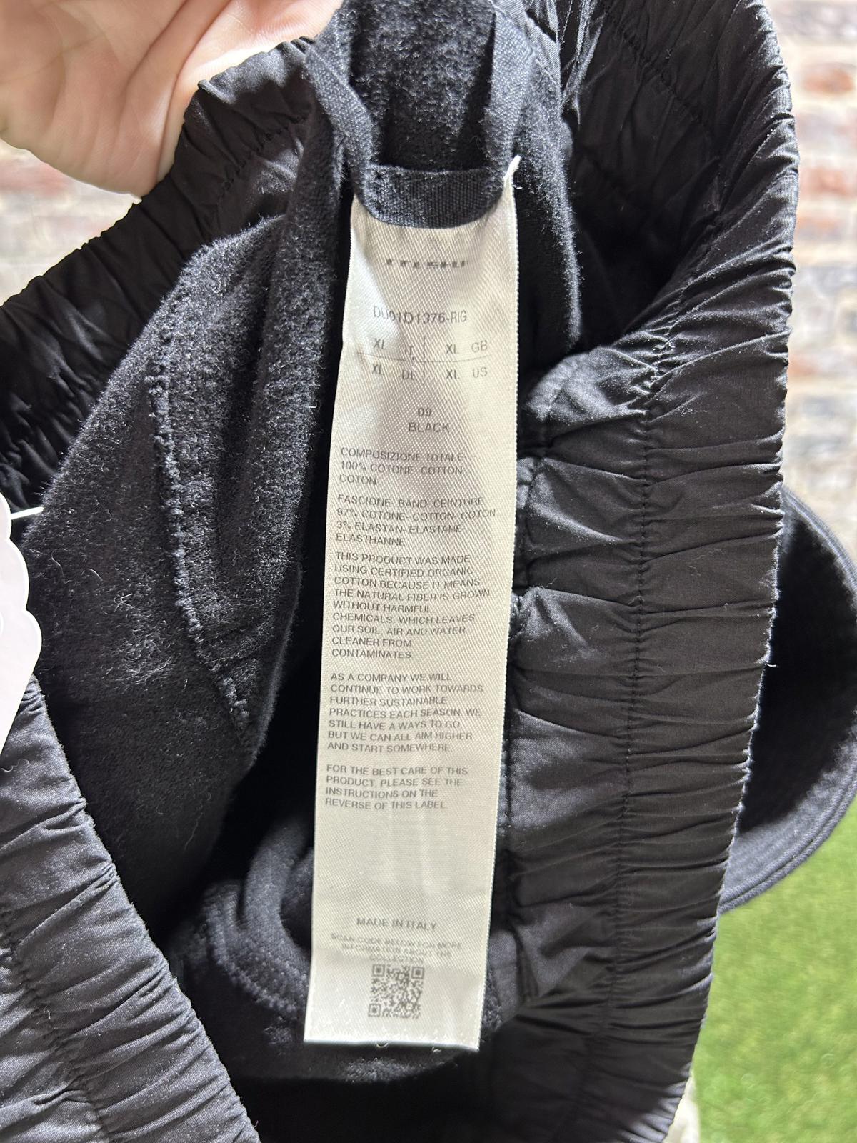 Rick Owens Creech Cargo Pants