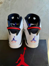 Jordan 6 Flight Nostalgia Sz. 8.5
