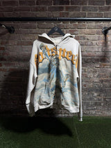 Godpseed Statue of Liberty Zip-Up Sz. L