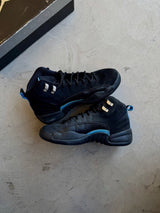 Jordan 12 Anniversary Blue Sz. 7Y