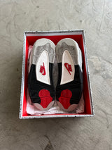 Jordan 4 White Cement Sz. 10