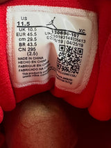 Jordan 12 FIBA Sz. 11.5