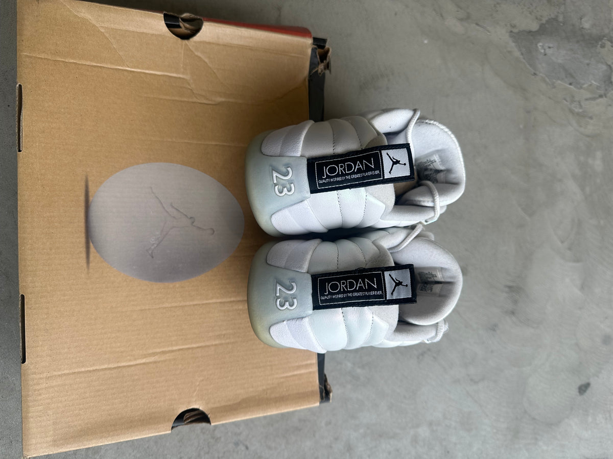 Jordan 12 Easter Sz.10
