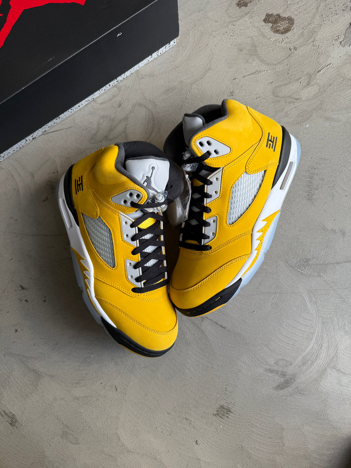 Jordan 5 Tokyo Sz. 11.5