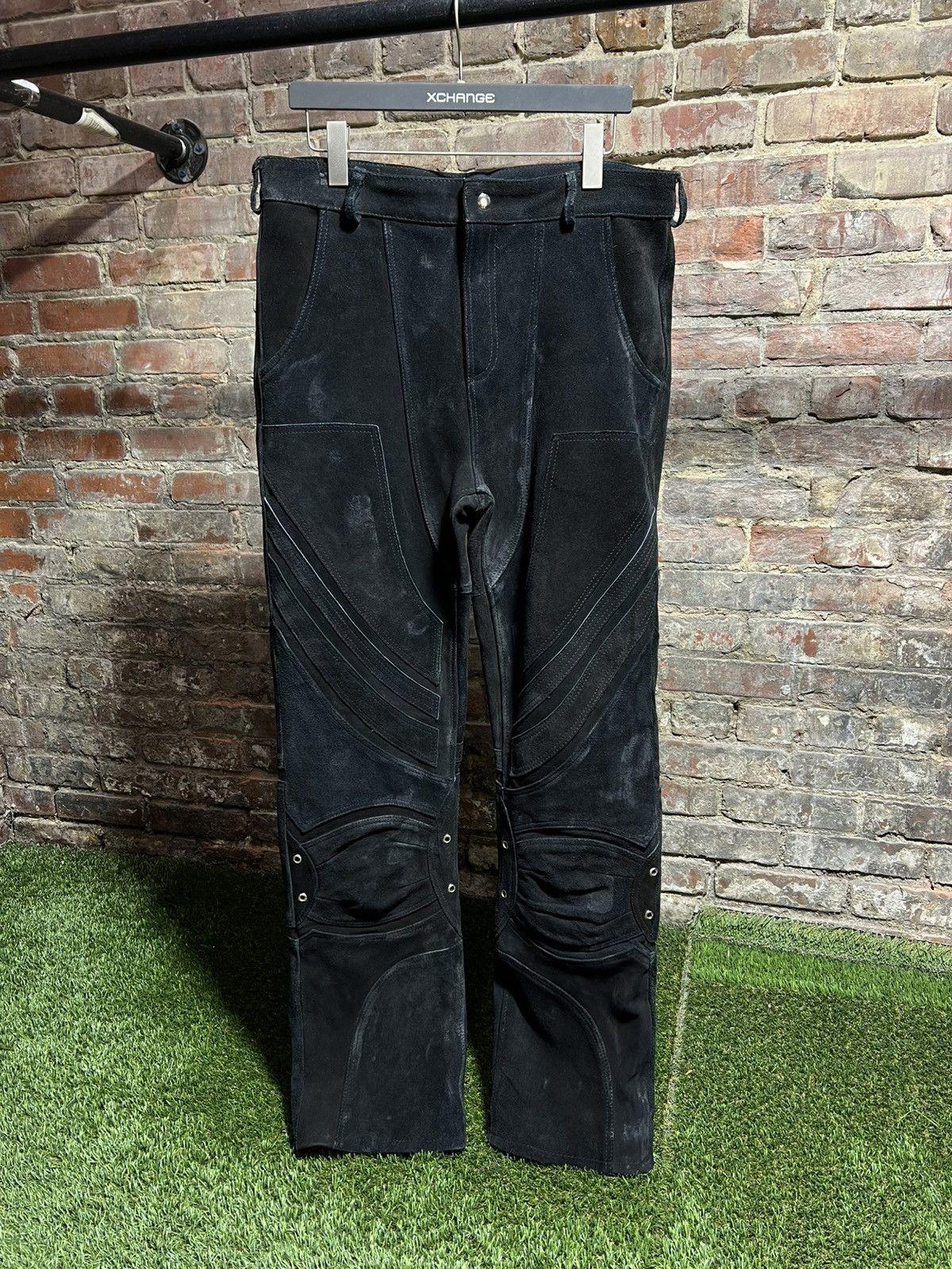 Vale State Motorcross Pants Sz. 34