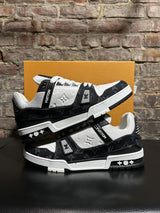 Louis Vuitton Monogram Trainer