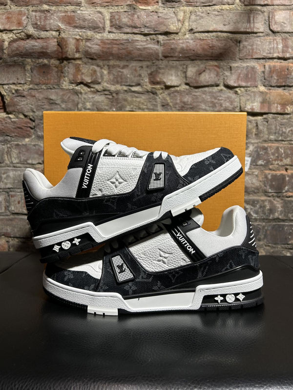 Louis Vuitton Monogram Trainer