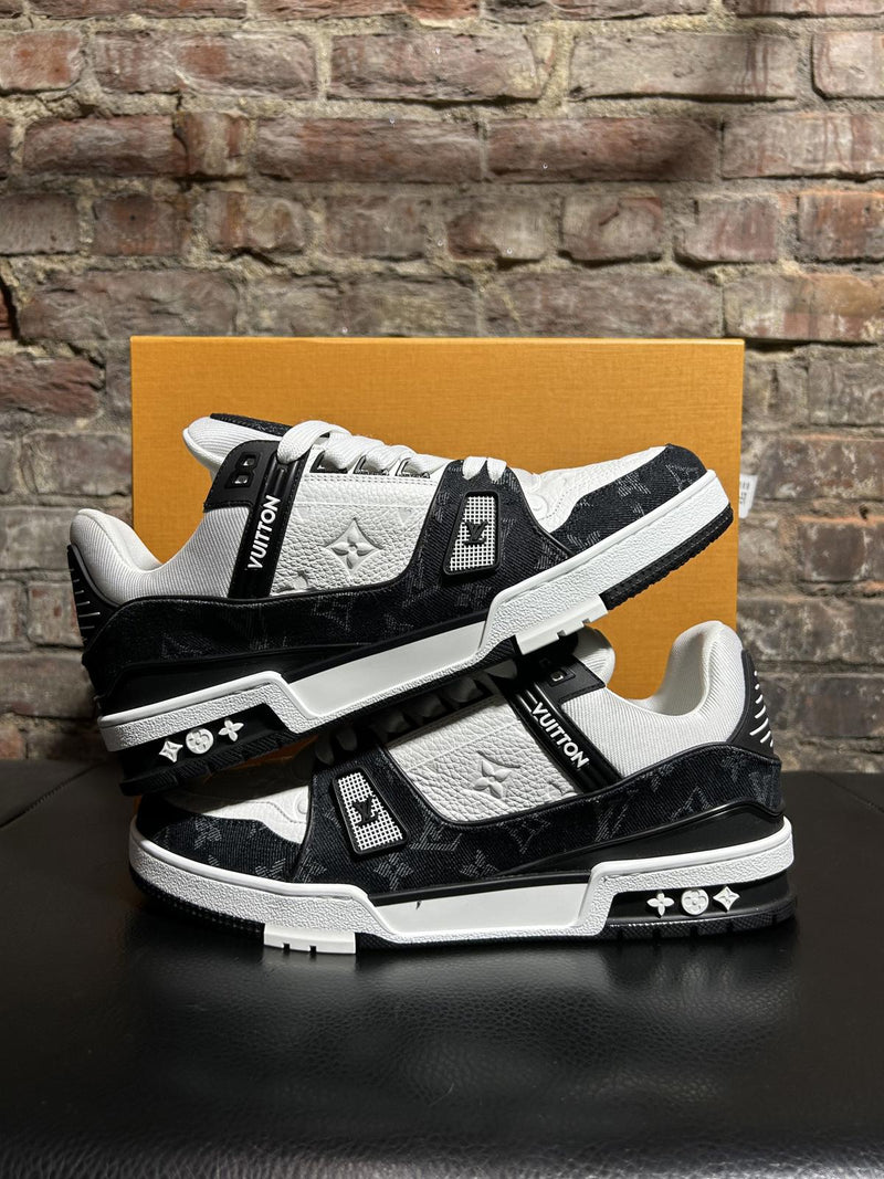 Louis Vuitton Monogram Trainer