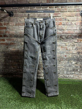 Y/Project Snap Off Jeans Sz. 28