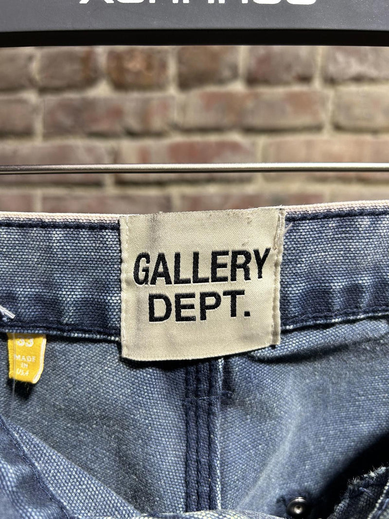 Gallery Dept. Carpenter Denim