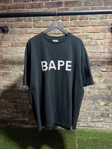 Bape Swavorski Outline Tee Sz. 3XL