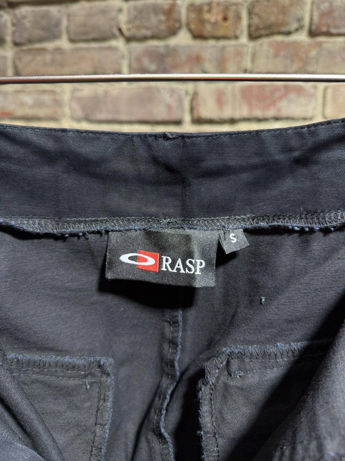 Gv Gallery Samurai Cargos Sz. (S-L)