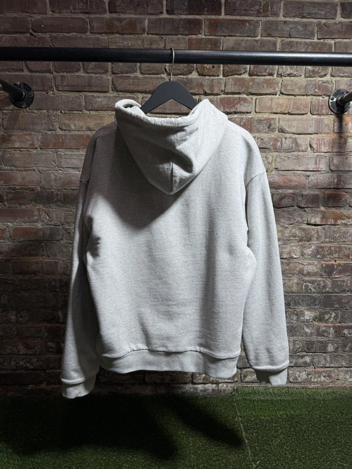 Denim Tears Double Layered ADG Zip-Up Sz. XL