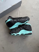 Jordan 13 Island Green Sz. 5.5Y