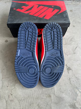 Jordan 1 Letterman Sz. 10.5