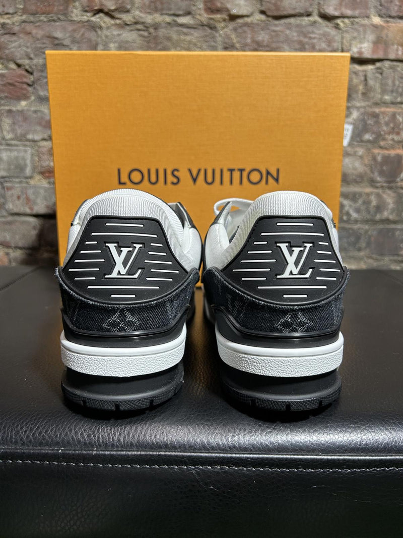 Louis Vuitton Monogram Trainer