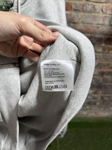 Denim Tears Double Layered ADG Zip-Up Sz. XL