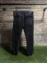 1017 Alyx 9sm Distressed Jeans Sz. 34