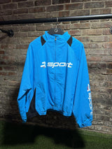 Gv Gallery Bermuda Track Jacket Sz. M