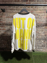 Godspeed Lonely Road L/S Sz. L