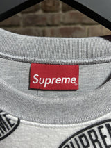 Supreme Inside Out Crewneck