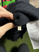 Original Gucci Hoodie Sz. XL