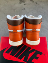 Jordan 1 High Starfish Sz. 7.5M