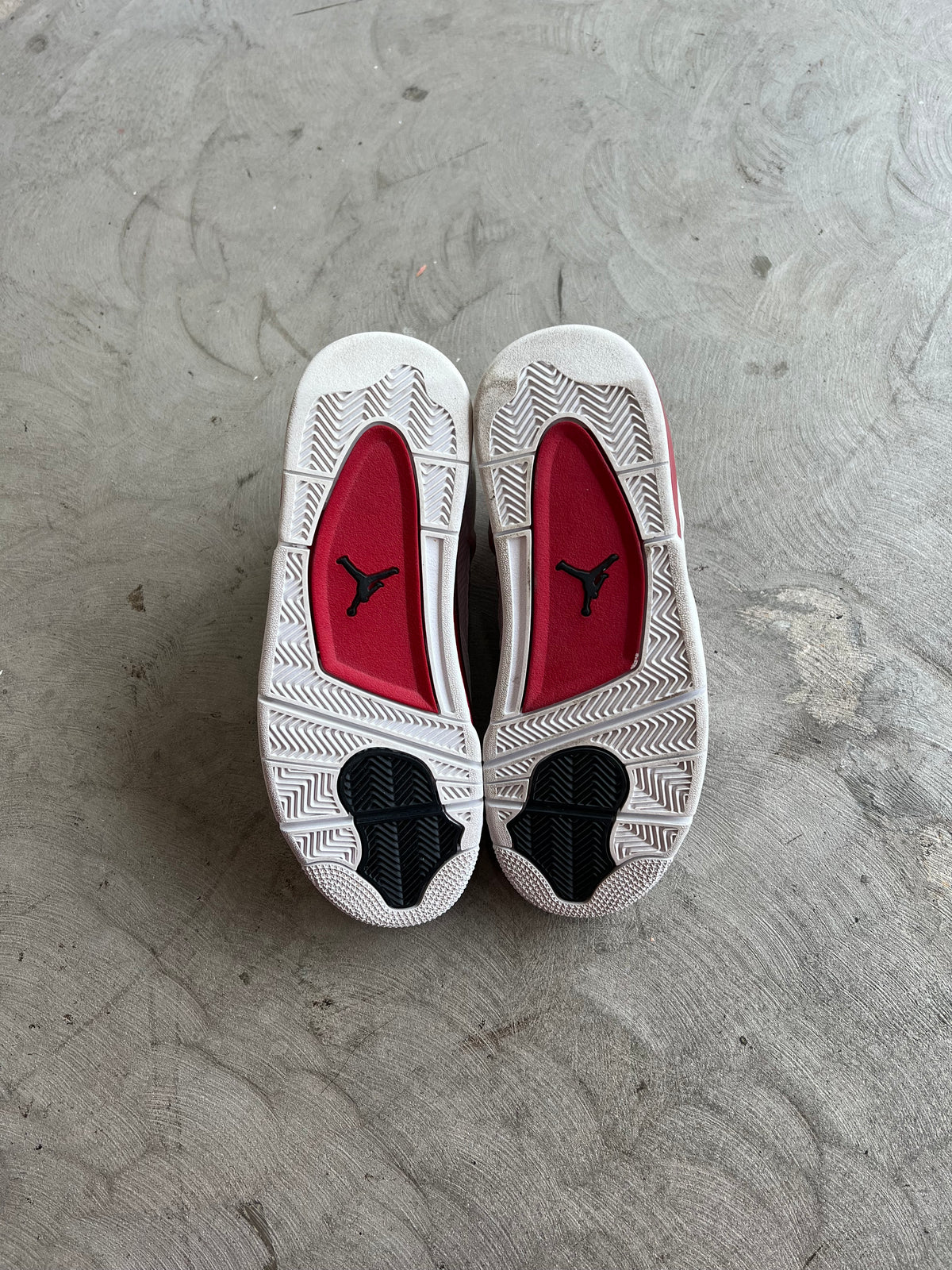 Jordan 4 Alternate 89 Sz. 9
