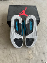 Jordan 3 Powder Blue Sz. 10.5