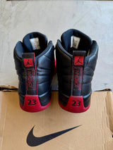 Jordan 12 Flu Game Sz. 11.5